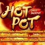 Hot Pot PGSoft Sensasi Slot yang Seru