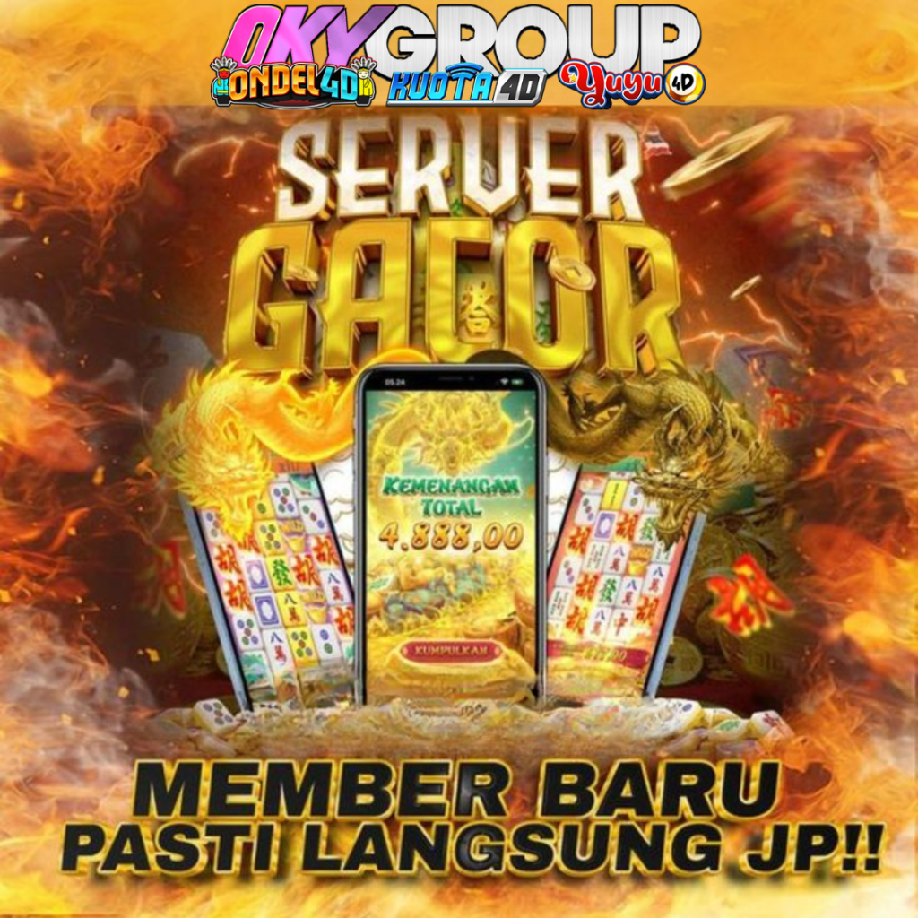 Jam Gacor Bermain Slot: Kapan Waktu Terbaik untuk Menang dalam Slot Online?
