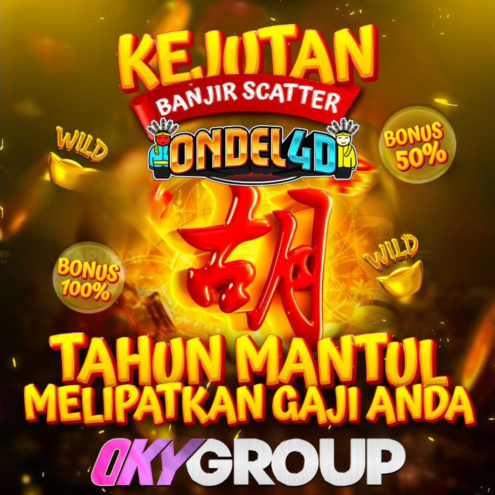 Permainan Slot Online yang Gacor: Rekomendasi Game Populer untuk Pemain