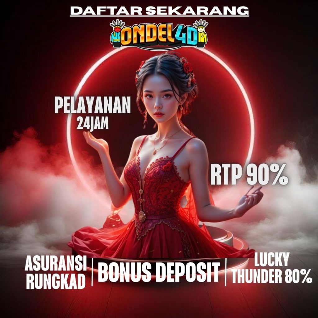 Slot Gacor 2025: Tren, Tips, dan Rekomendasi Permainan