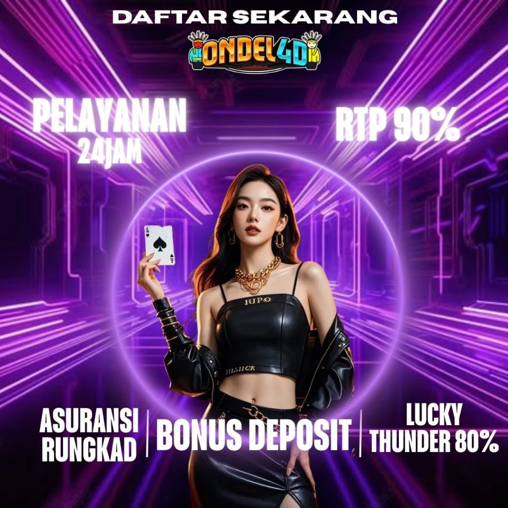Kenapa Kita Harus Bermain Slot Online: Hiburan Digital yang Menarik