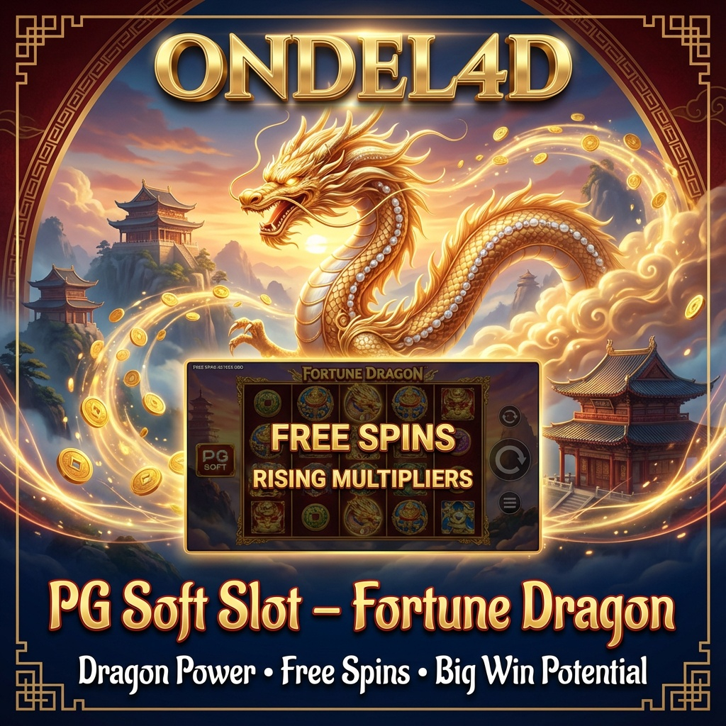 Game Slot Online Terbaru di Era Modern: Inovasi, Tren, dan Fenomena di Masyarakat